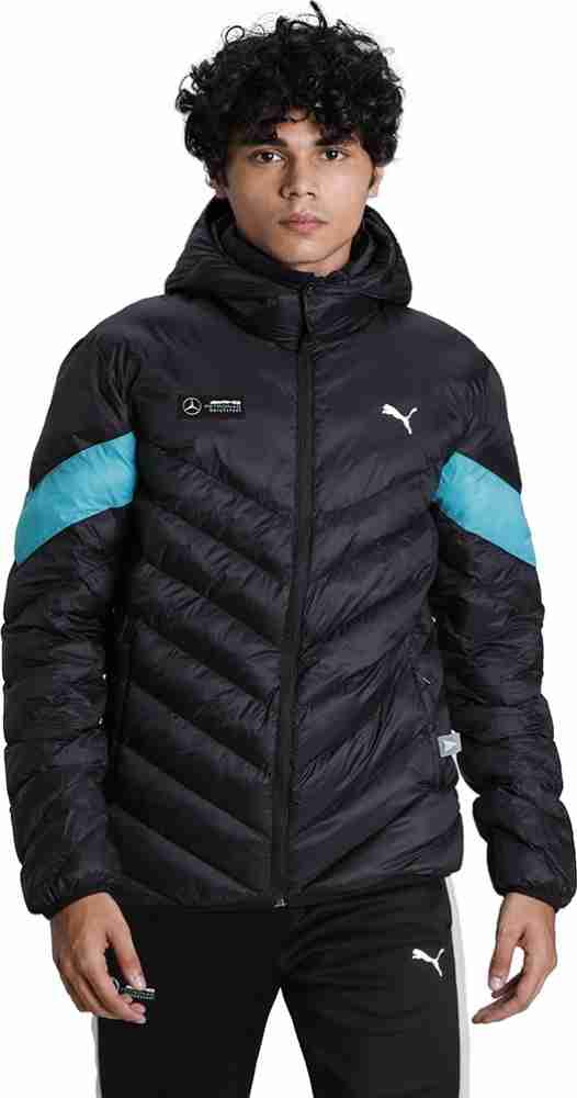 Puma jackets hotsell on sale