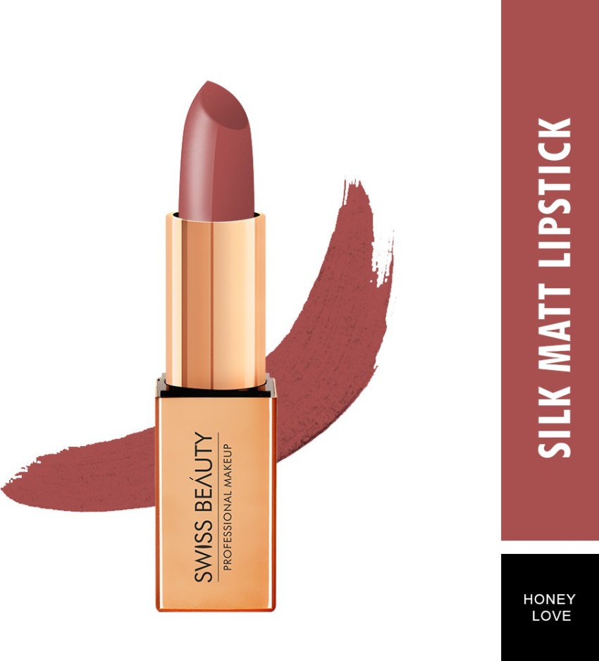SWISS BEAUTY Shade-03-Honey Love - Price in India, Buy SWISS BEAUTY  Shade-03-Honey Love Online In India, Reviews, Ratings & Features
