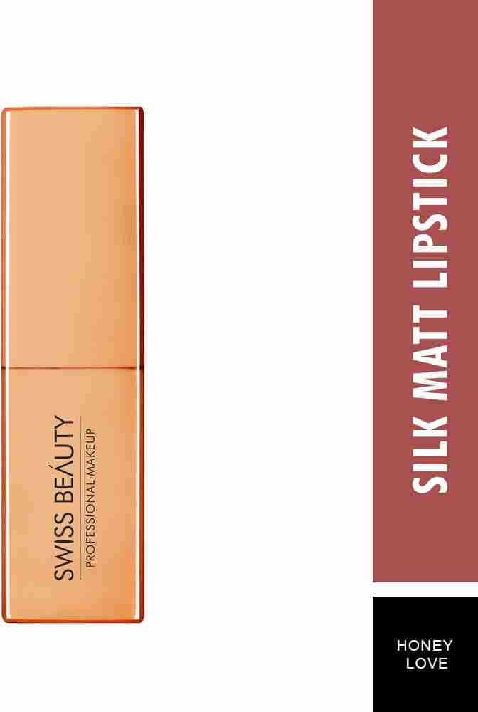 SWISS BEAUTY Shade-03-Honey Love - Price in India, Buy SWISS BEAUTY  Shade-03-Honey Love Online In India, Reviews, Ratings & Features