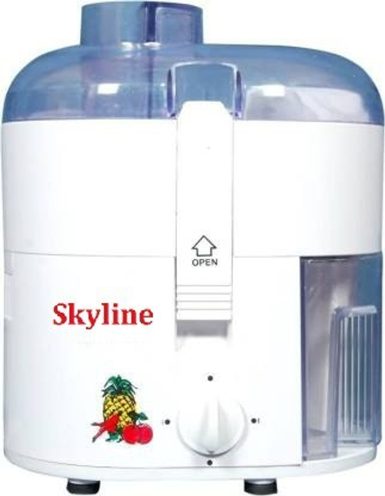 Skyline clearance juicer price