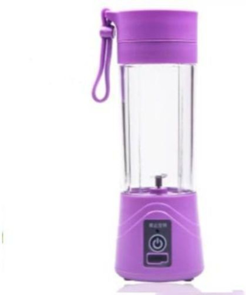 SYARA Plastic SYARA AHQ 588T Portable Electric Fruit Juicer Maker