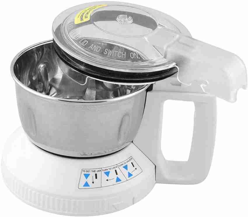 Panasonic mx ac555 outlet mixer grinder