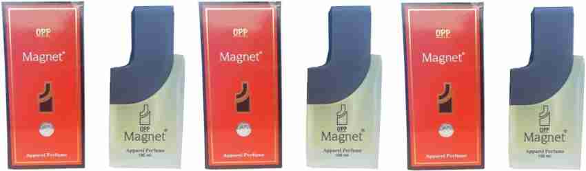 Magnet handkerchief 2024 perfume