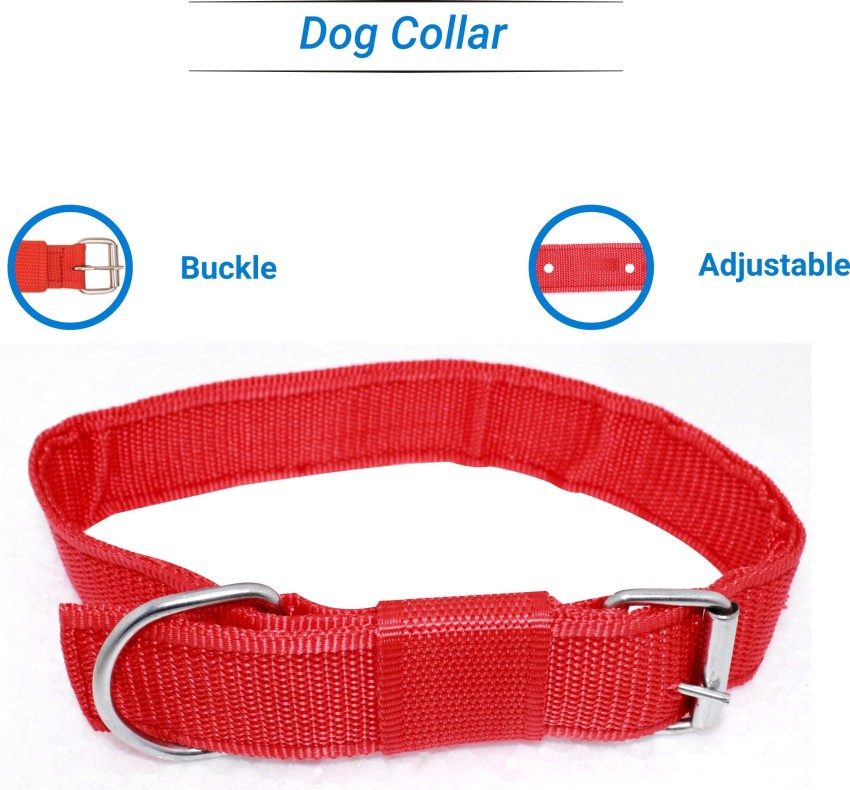 Dog neck hotsell belt flipkart