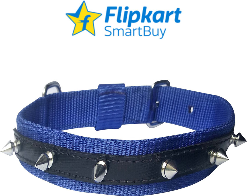 Dog neck belt deals flipkart