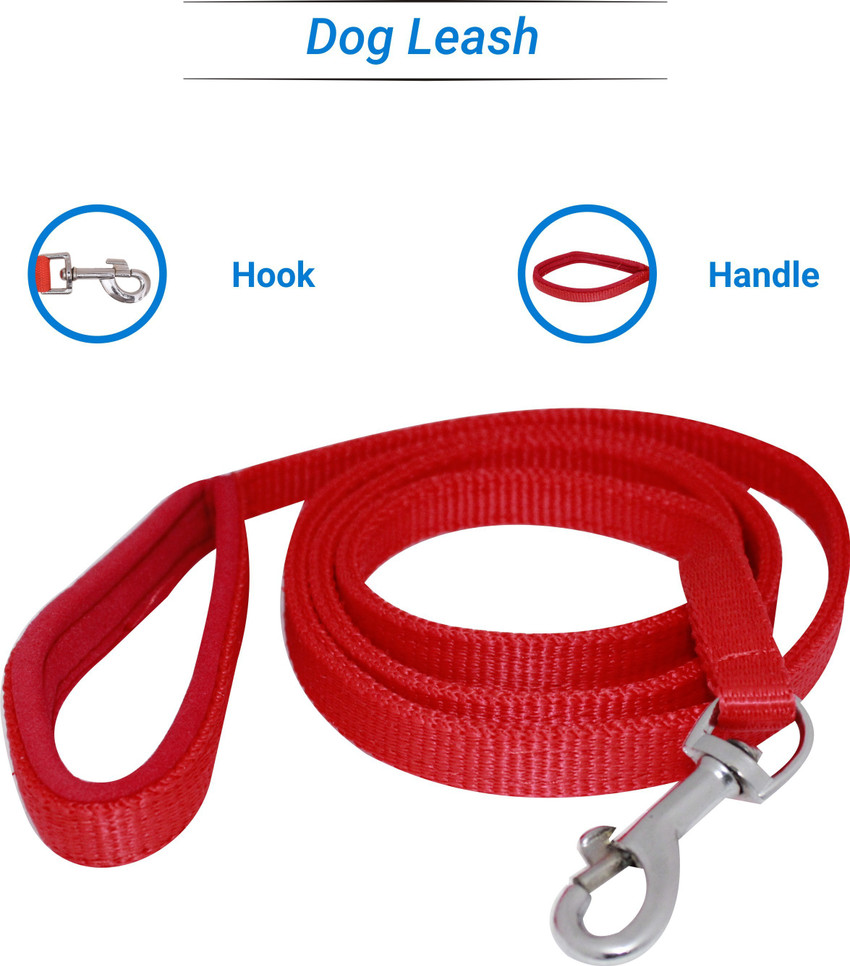 Dog belt and chain flipkart store