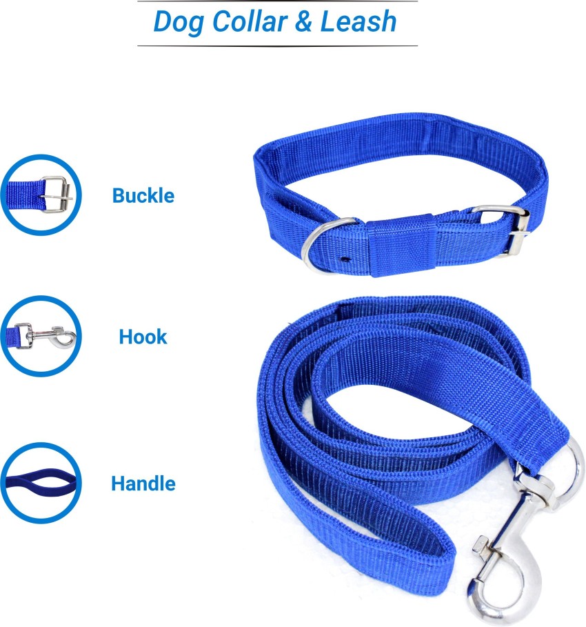 Dog belt in clearance flipkart