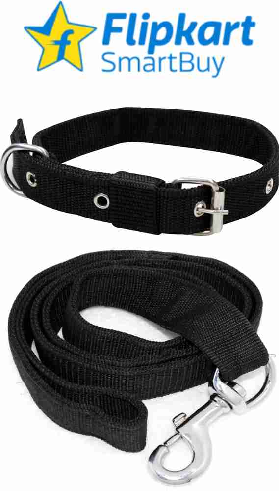 Dog belt shop in flipkart