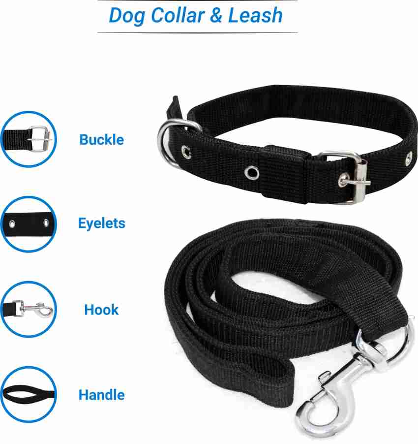 Dog neck belt flipkart hotsell