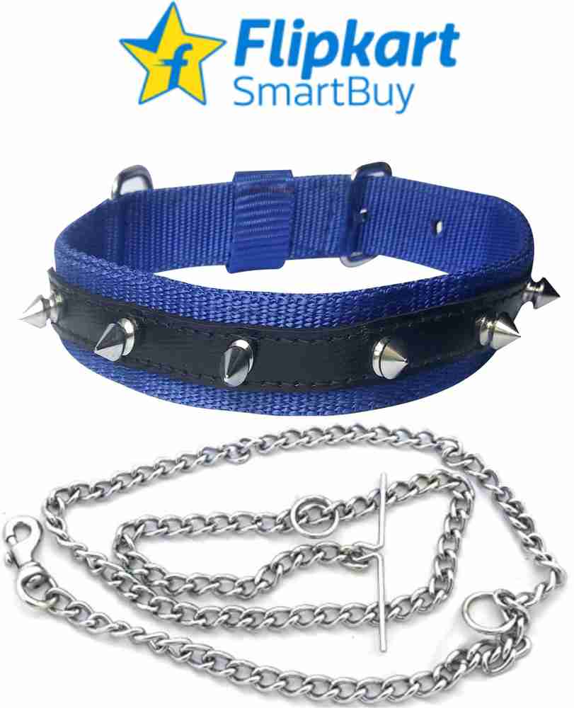 Dog neck belt flipkart outlet