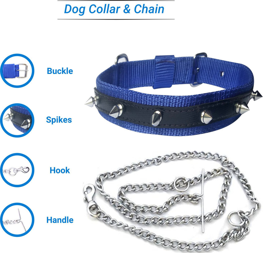 Dog neck belt flipkart 2025
