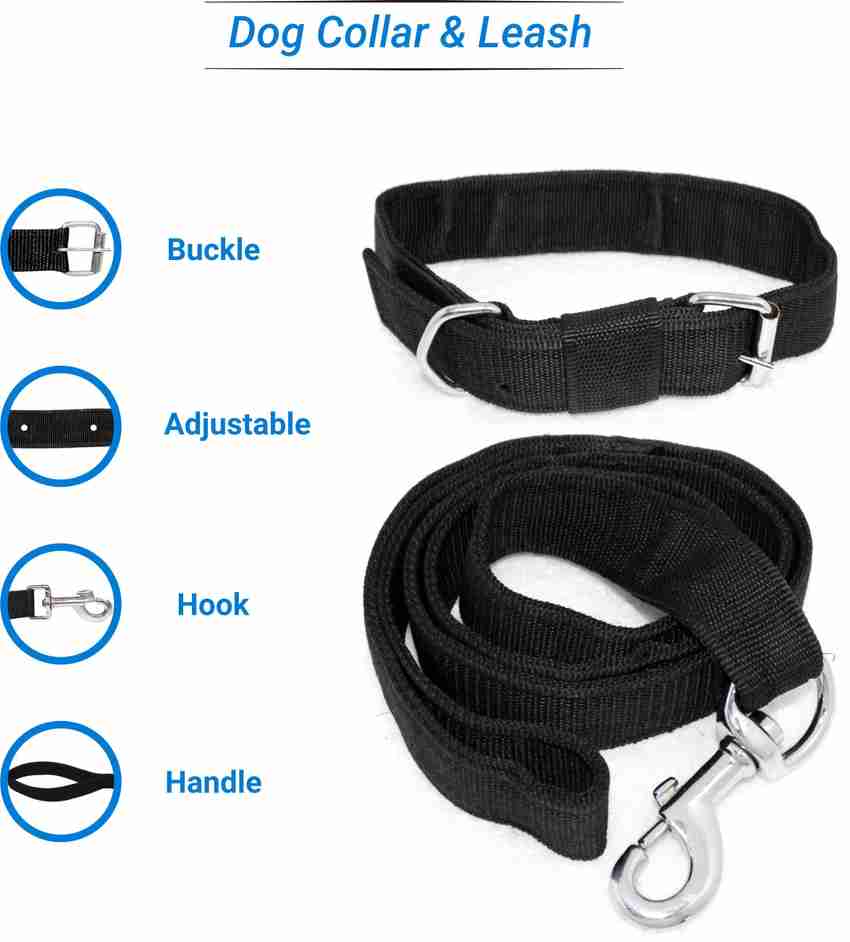 Dog belt flipkart shop