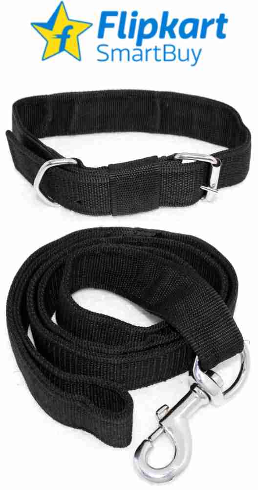 Dog belt online flipkart online