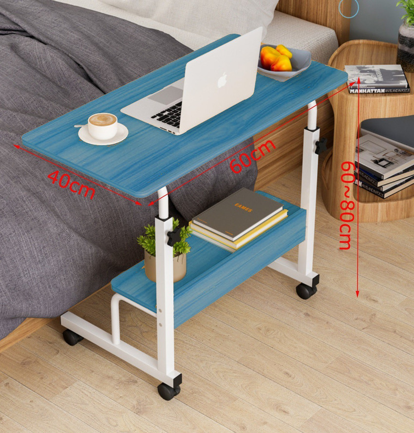 Furn Master Wood Portable Laptop Table Price in India Buy Furn