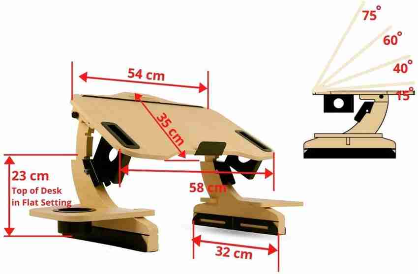 Kailash revdesk laptop on sale desk