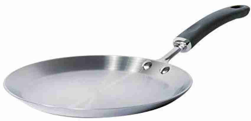 Buy Prestige Tri-ply Splendor Stainless Steel Omni Tawa Online