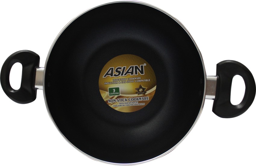 Mealthy non stick discount pan