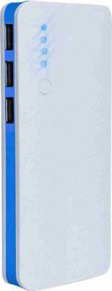 Iqoniqe 40000 mAh 18 W Compact Pocket Size Power Bank Price in India - Buy  Iqoniqe 40000 mAh 18 W Compact Pocket Size Power Bank online at