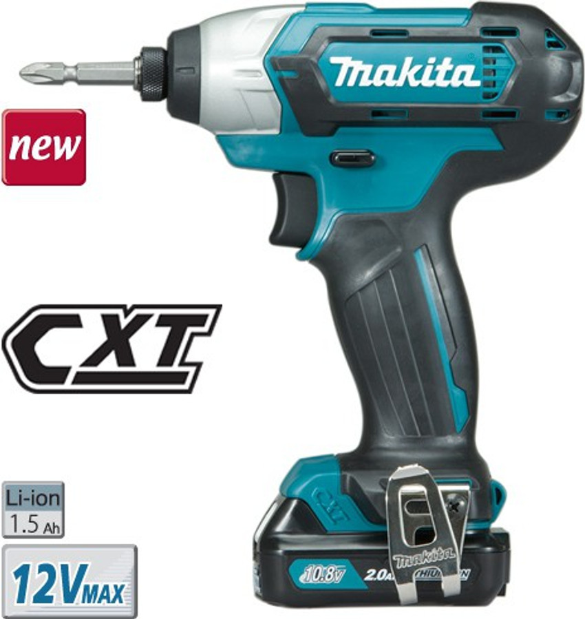 MAKITA TD110DWYE TD110DWYE Pistol Grip Drill Price in India Buy