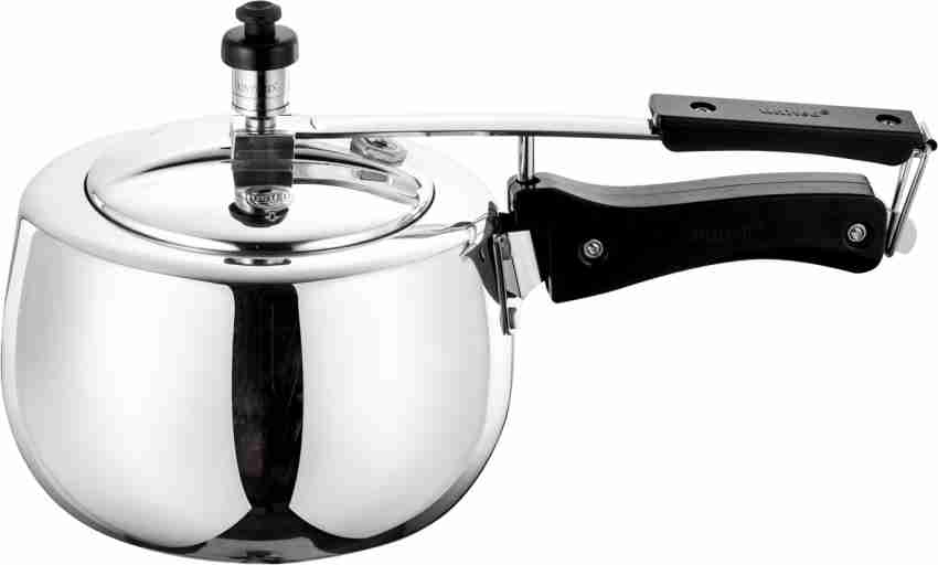 3 ltr induction 2024 base pressure cooker