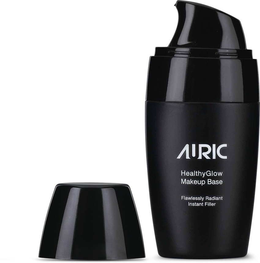 Auric HealthyGlow Makeup Base, 28 g Primer - 28 g - Price in India