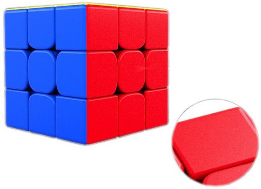 MoYu WeiLong WR M 2020 - Rubik's SpeedCube Overview