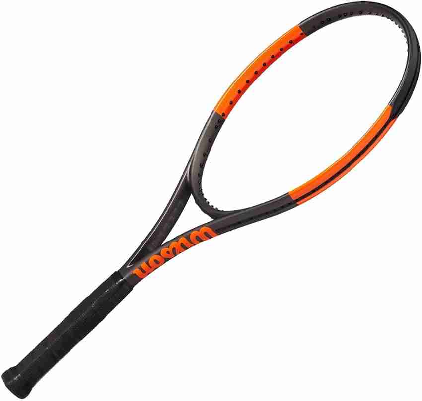 Wilson Clash 100 V2.0 FRM on sale 3 Racket - Grip Size 4 3/8