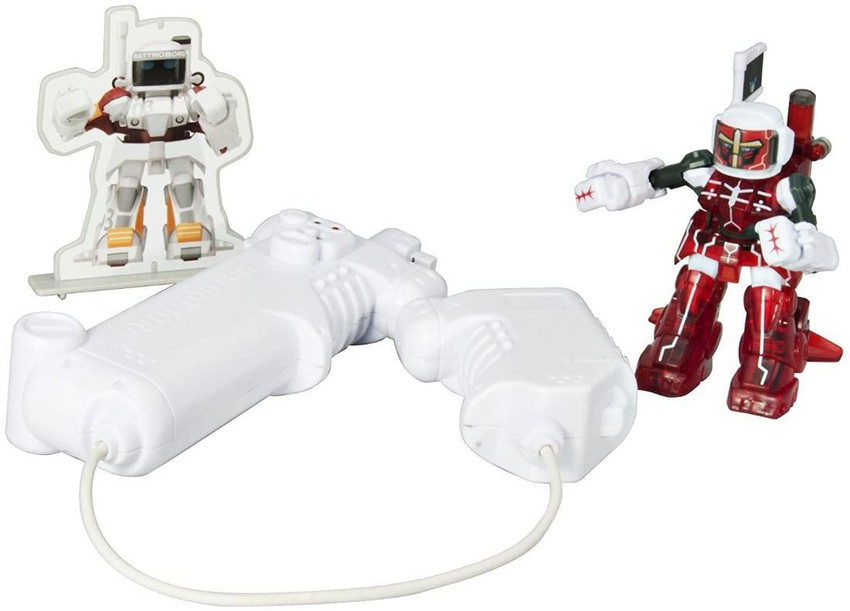 Battroborg robots outlet