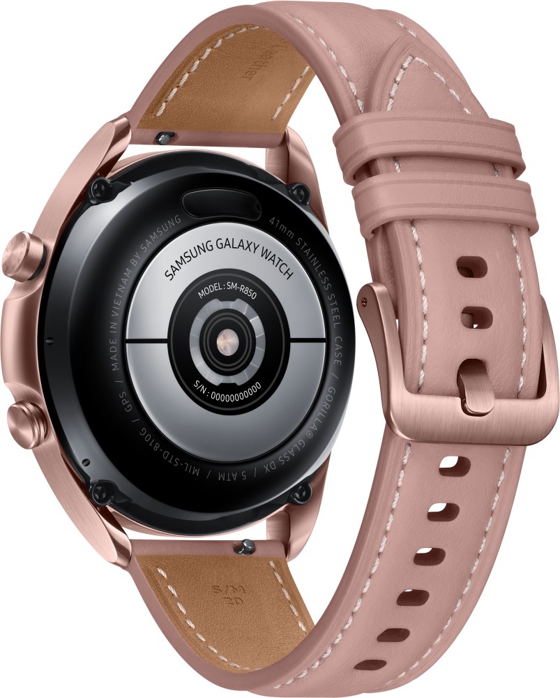 Galaxy watch deals 3 42mm