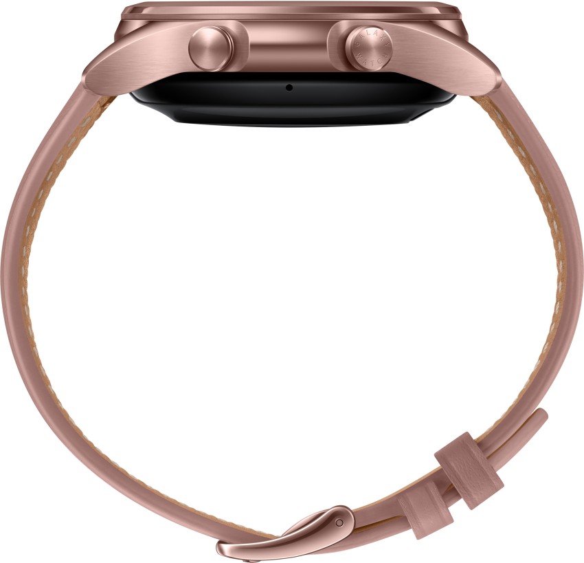 Samsung watch rose gold sprint on sale