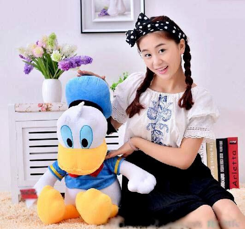 High quality plush new arrivals