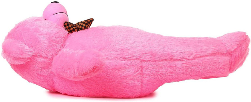 Flamingo teddy hotsell bear