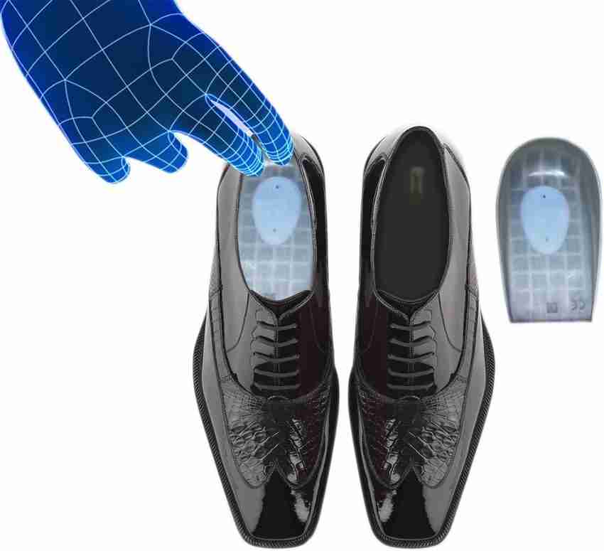 Tynor silicon 2024 heel pad