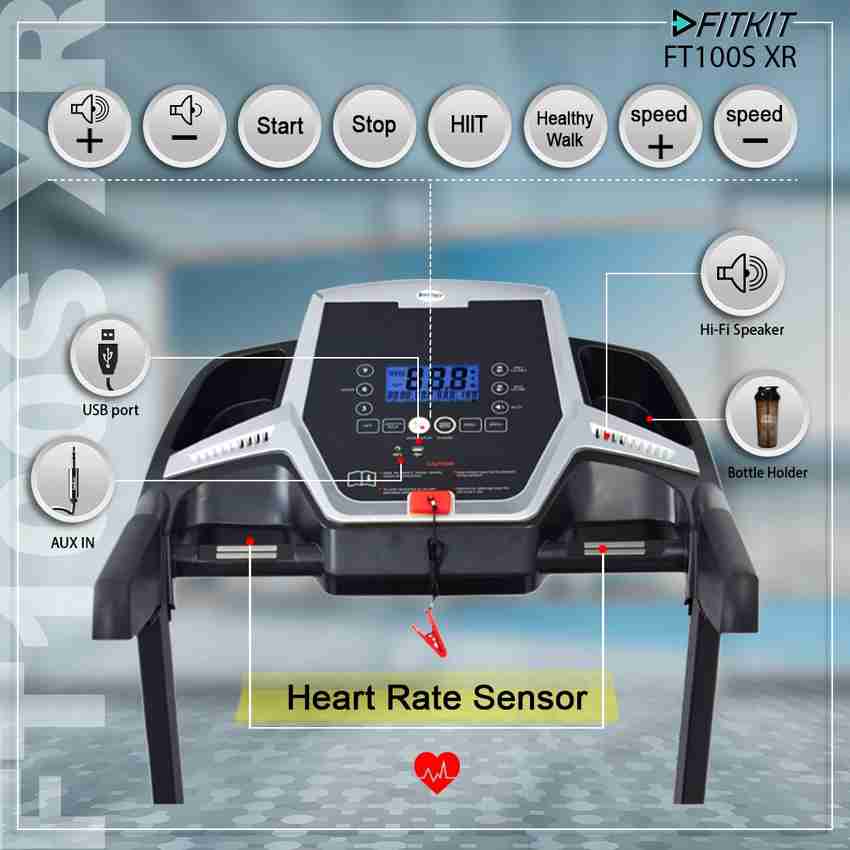 Horizon ct9 best sale 3 treadmill manual