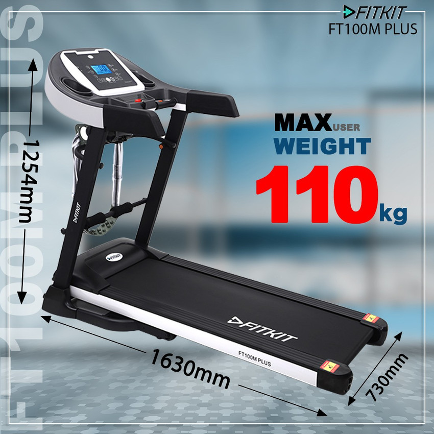 Fitkit ft100s 2025