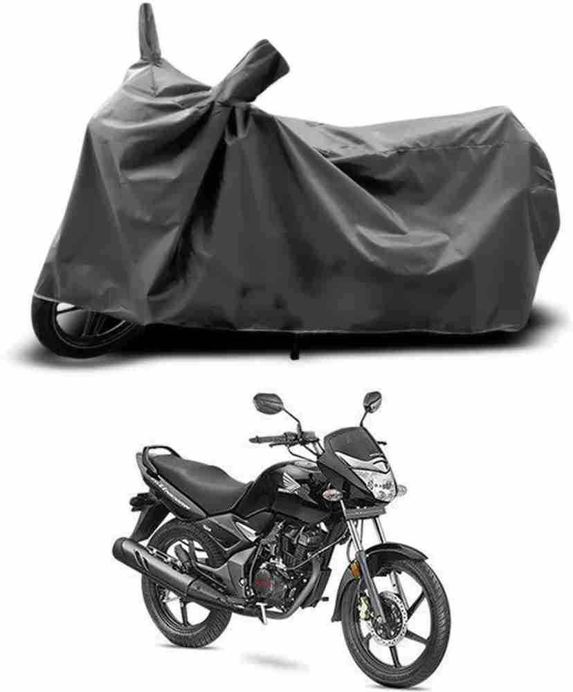 Unicorn 150 top bike cover