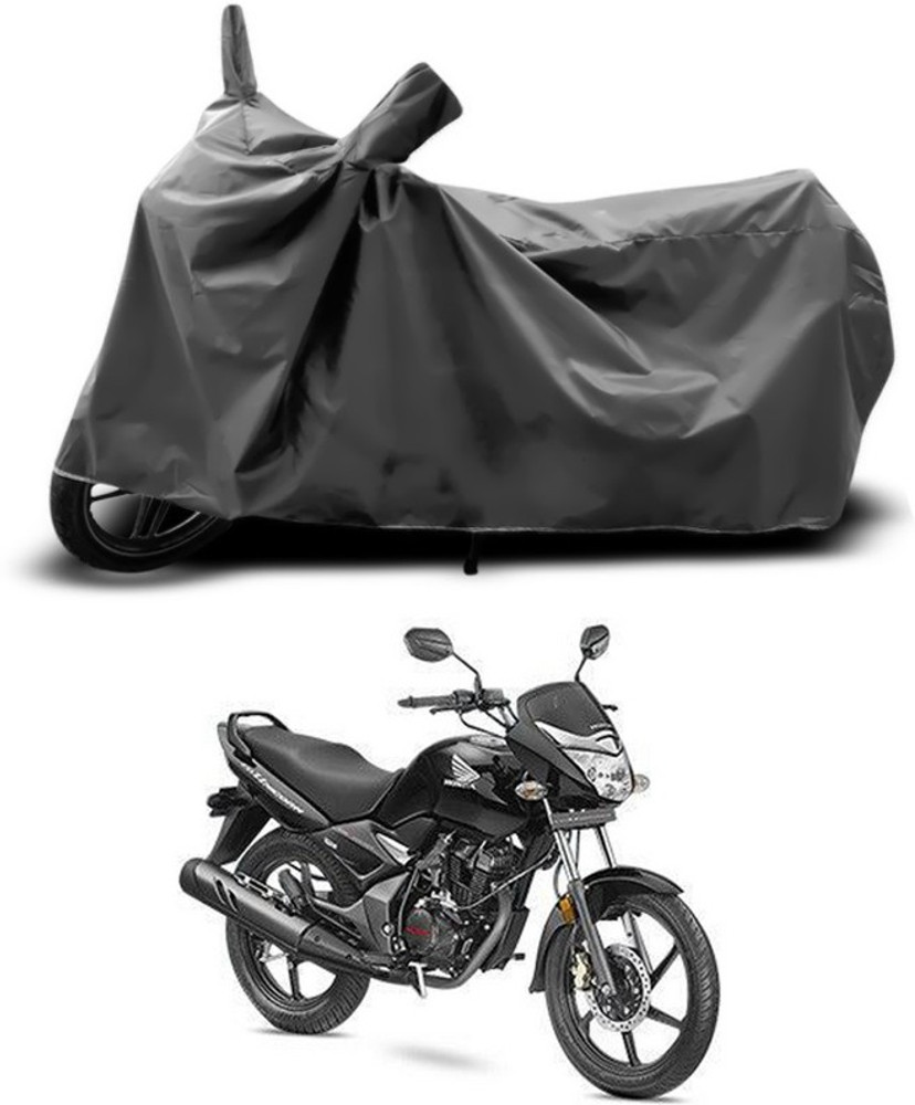 SEBOMJO Two Wheeler Cover for Honda Price in India Buy SEBOMJO