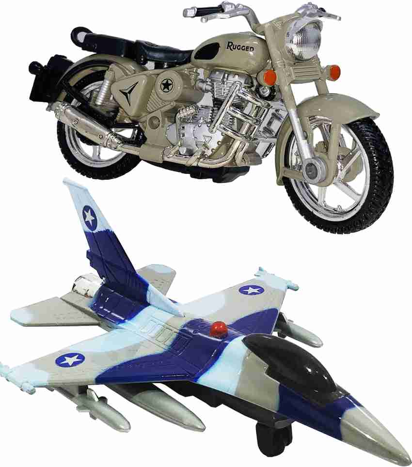 Bike airplane toy discount