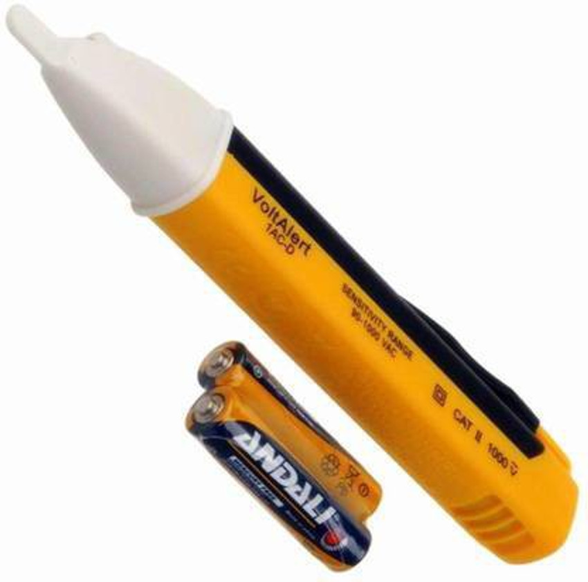 Ace voltage new arrivals tester