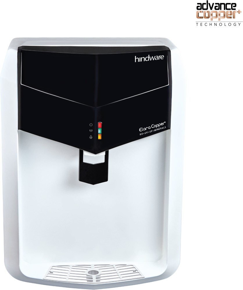 Hindware Elara IPro Water Purifier, 60% OFF