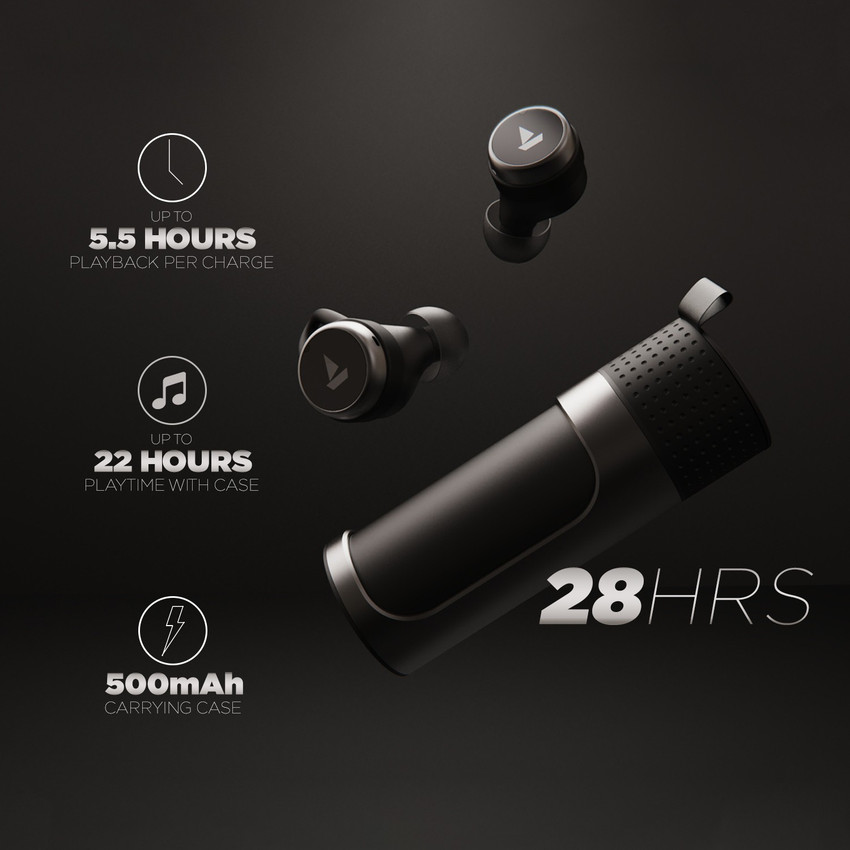 Boat discount earbuds 631