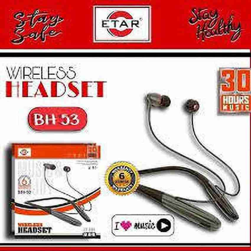 Etar earphones sale