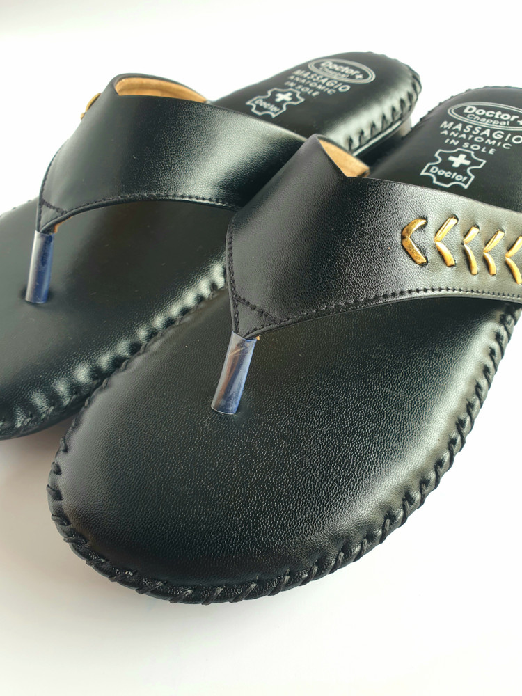 Doctor plus on sale chappal
