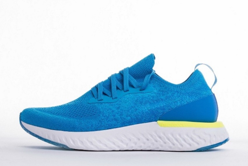 epic react Flyknit Running Shoes For Men - Buy epic react Flyknit Running  Shoes For Men Online at Best Price - Shop Online for Footwears in India