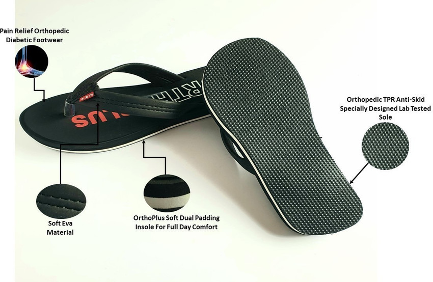 Orthoplus slippers new arrivals