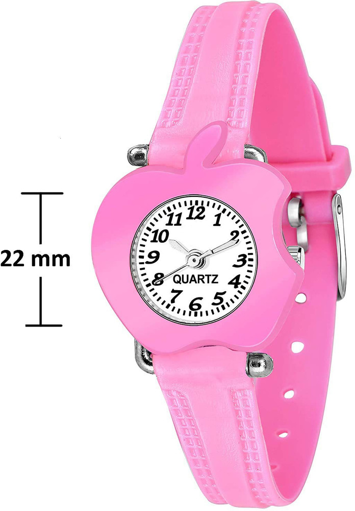 Girl hotsell watch 2018