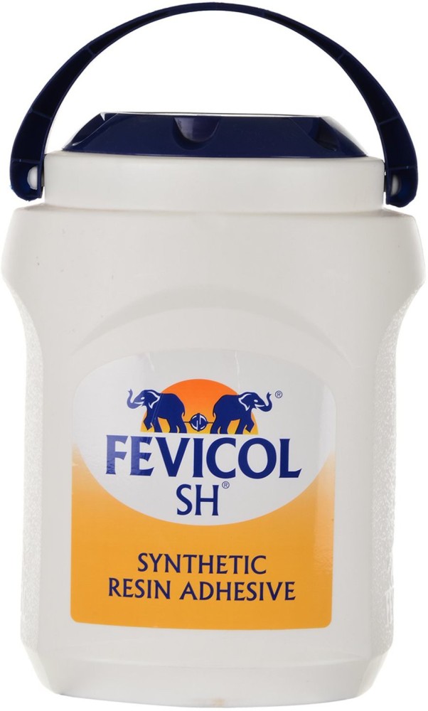 Buy Fevicol SH 50 kg Woodwork Adhesive on  & Store @ Best