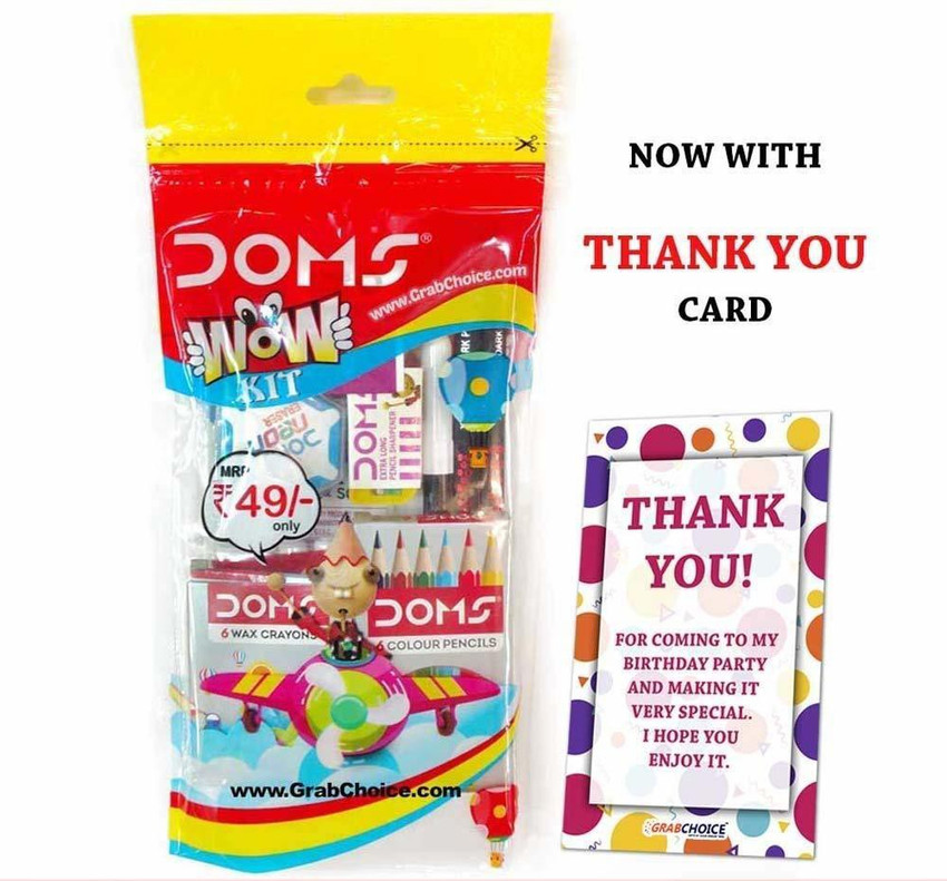 Stationery kits return gifts hotsell