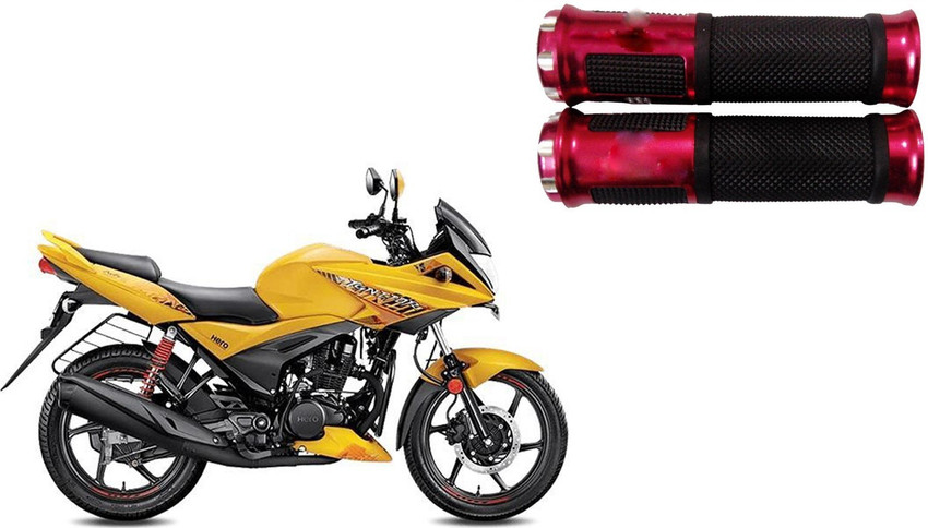 Hero ignitor yellow colour online