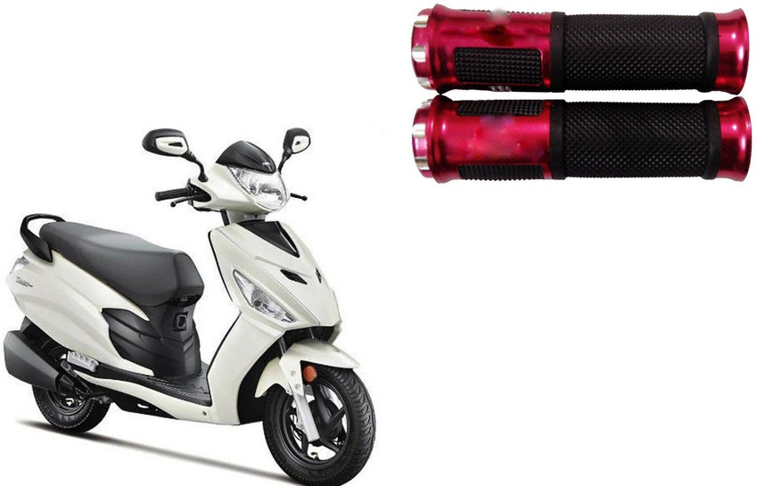 Skuti new model hotsell 2019